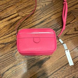 Brand New Marc Jacobs Crossbody Bag